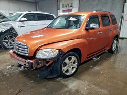 Chevrolet hhr salvage cars for sale: 2006 Chevrolet Hhr lt