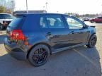 2007 Volkswagen New gti