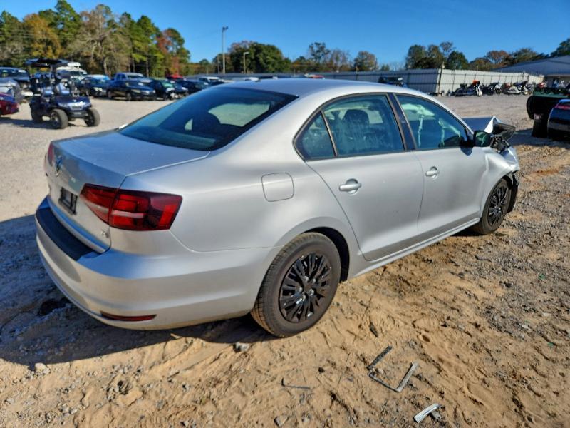 2016 Volkswagen Jetta s
