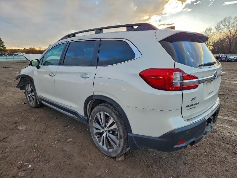 2021 Subaru Ascent Touring
