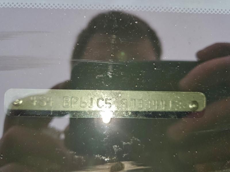 2009 Subaru Outback 2.5i