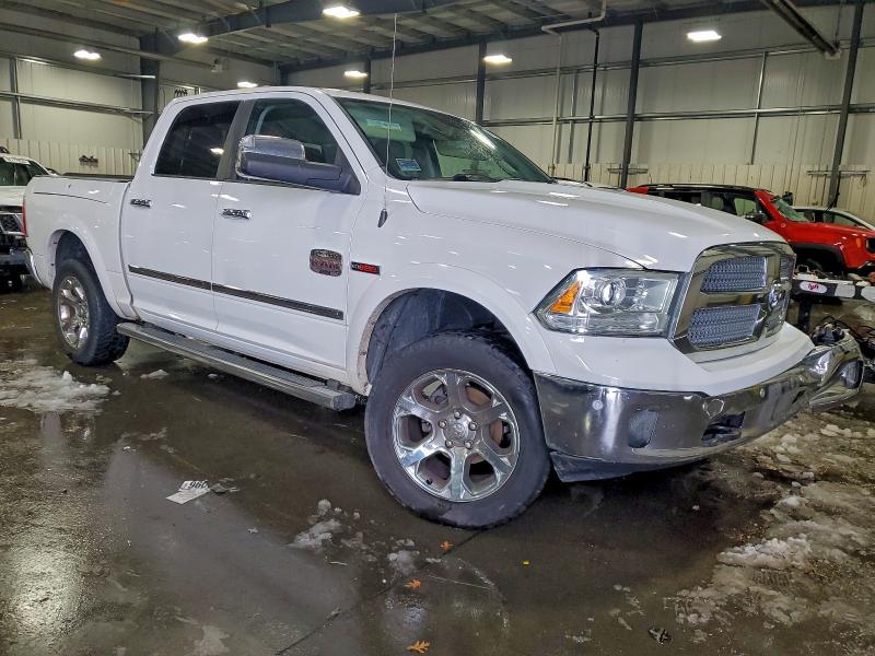 2014 Dodge Ram 1500 Longhorn