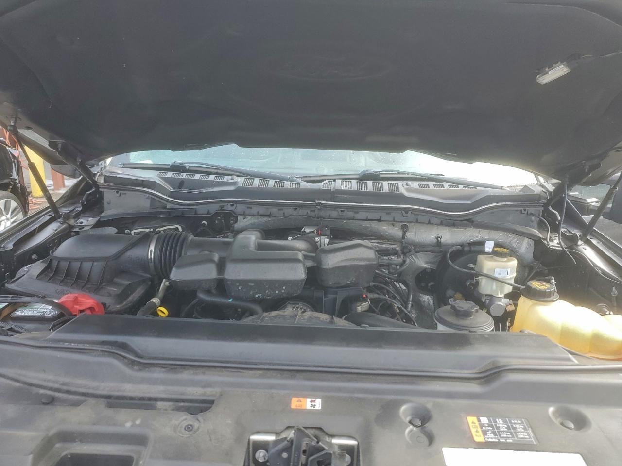 2017 Ford F250 Super Duty