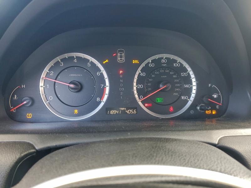 2011 Honda Accord exl