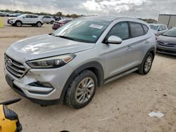 Hyundai salvage cars for sale: 2018 Hyundai Tucson sel