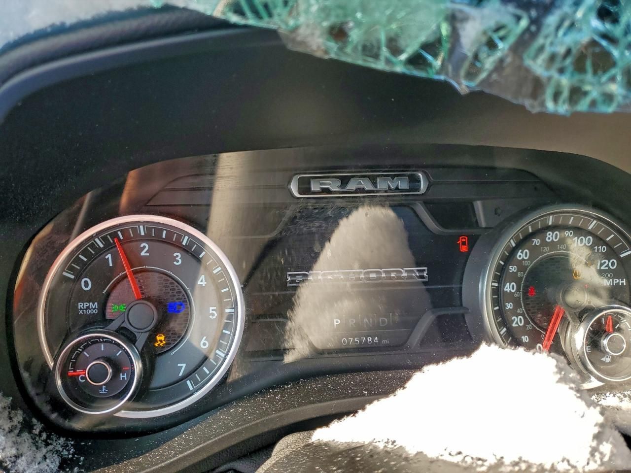 2021 Dodge Ram 1500 big Horn/lone Star