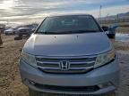 2012 Honda Odyssey Touring