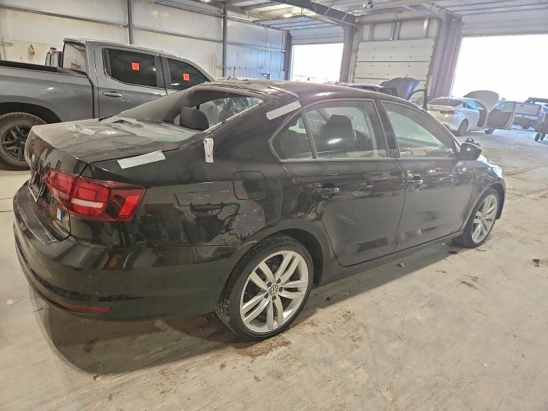 2016 Volkswagen Jetta s