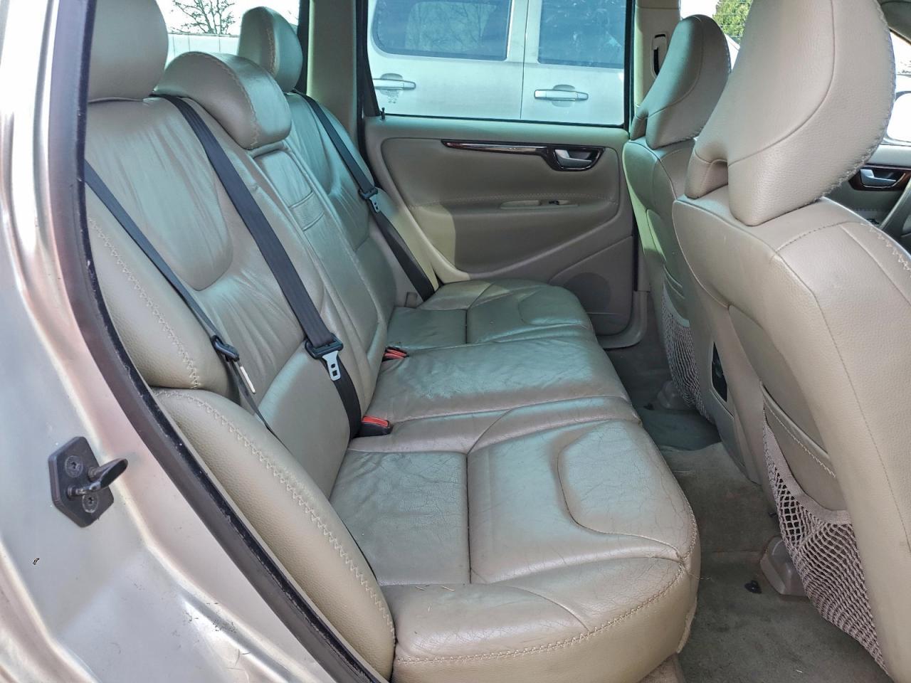 2007 Volvo Xc70