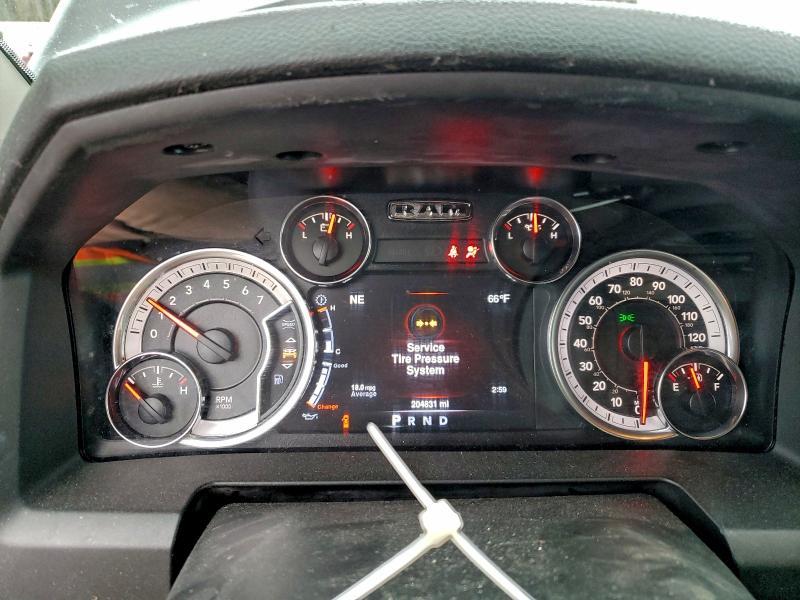2021 Dodge Ram 1500 Classic Tradesman