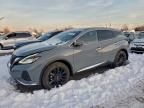 2022 Nissan Murano sl