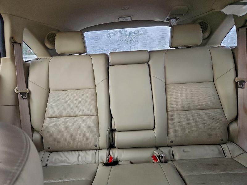 2017 Acura Rdx Advance