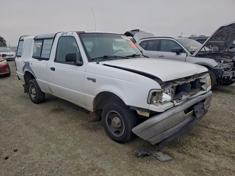 1997 Ford Ranger