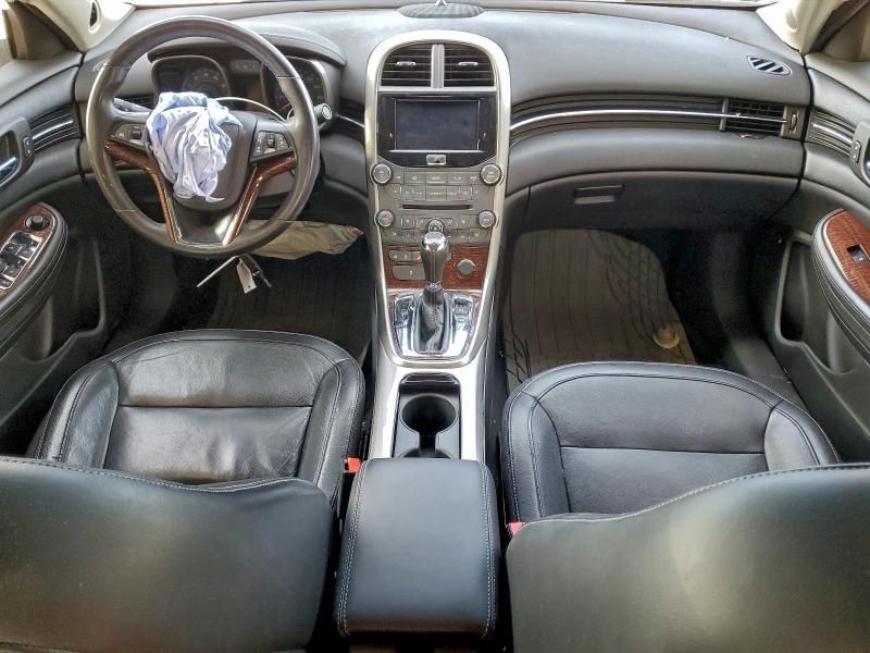 2013 Chevrolet Malibu ltz