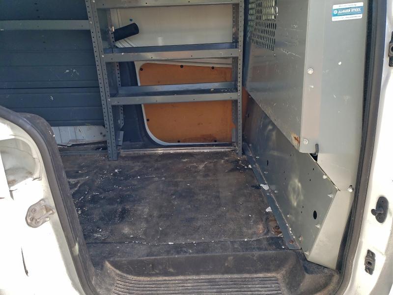 2014 Ford Transit Connect XL