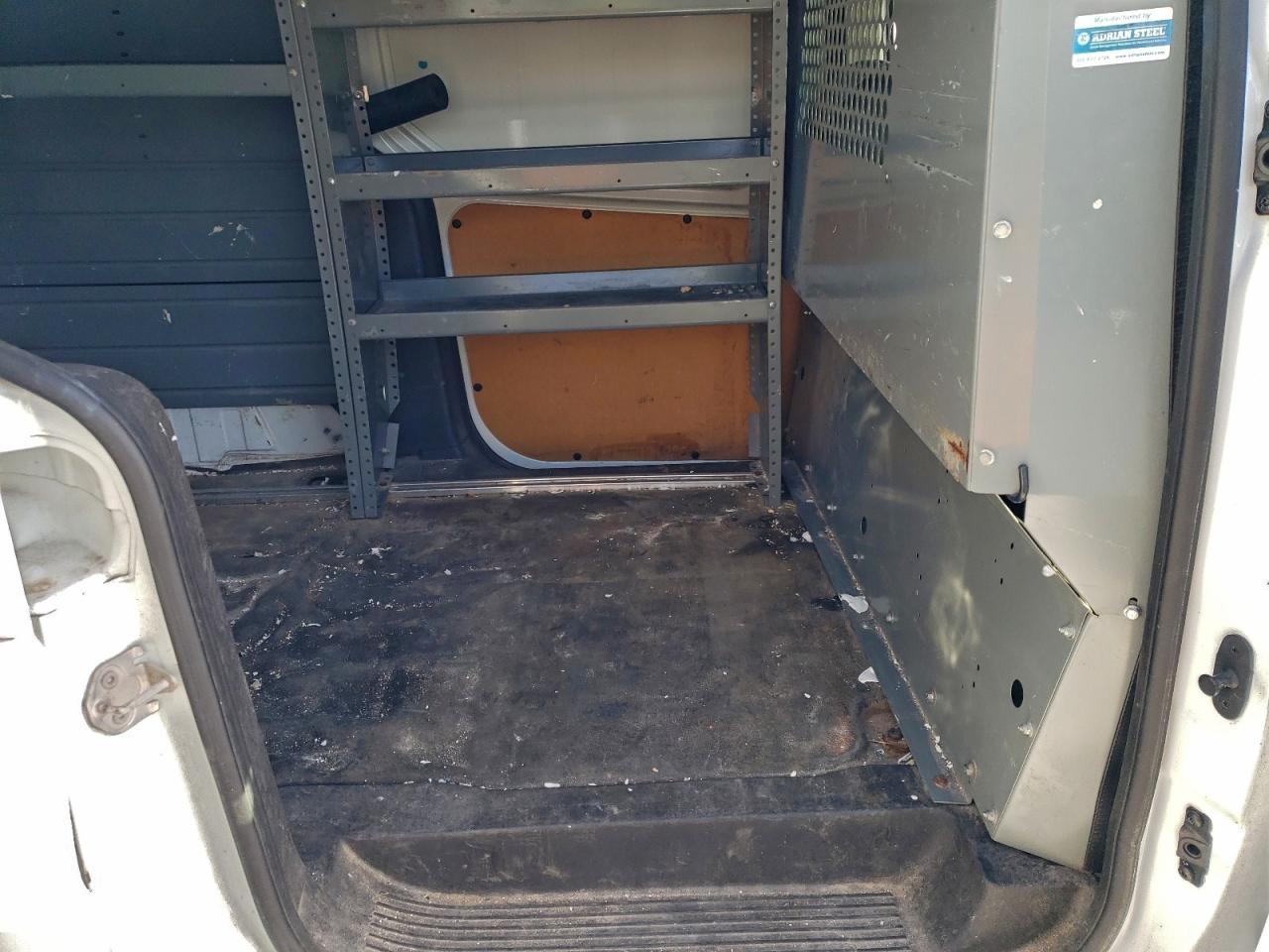 2014 Ford Transit Connect XL