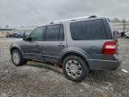 2013 Ford Expedition Limited