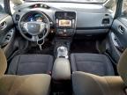 2017 Nissan Leaf s