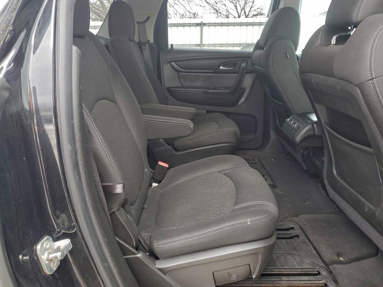 2013 GMC Acadia sle