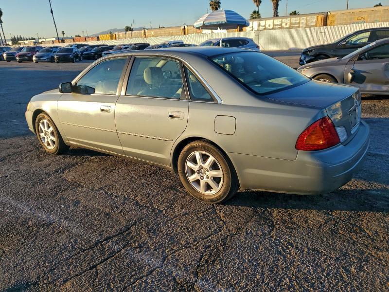 2000 Toyota Avalon xl