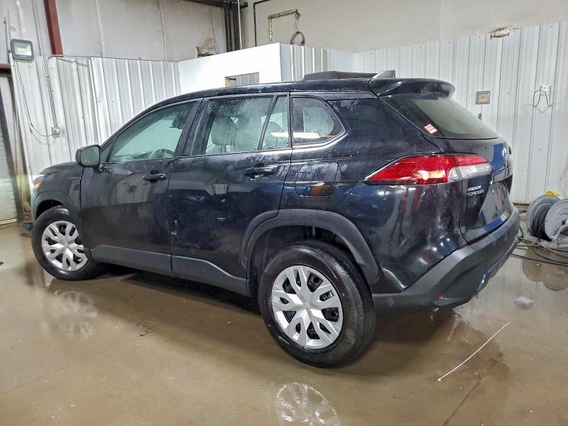 2023 Toyota Corolla Cross l