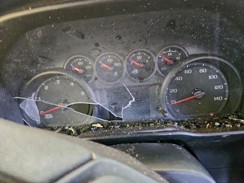 2021 Chevrolet Silverado Flatbed Truck