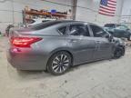 2017 Niss Altima