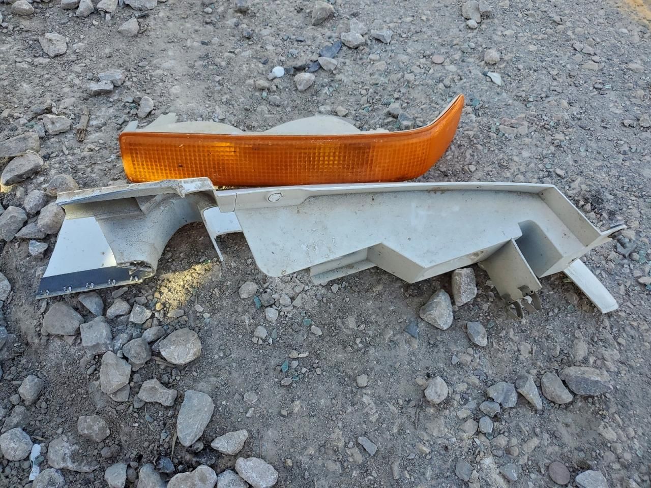 2003 Chevrolet Blazer