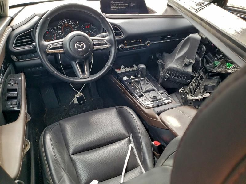 2022 Mazda Cx-30 Premium