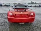 2005 Chrysler Crossfire Limited