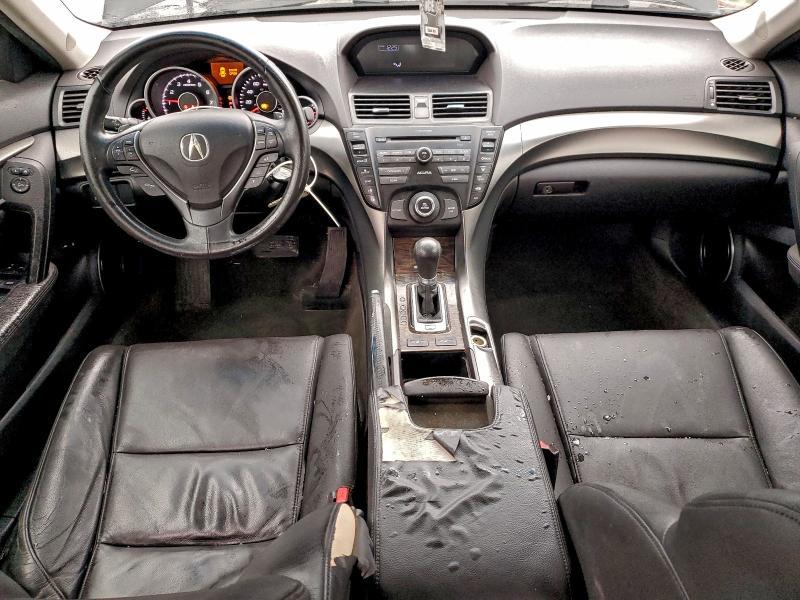 2012 Acura TL