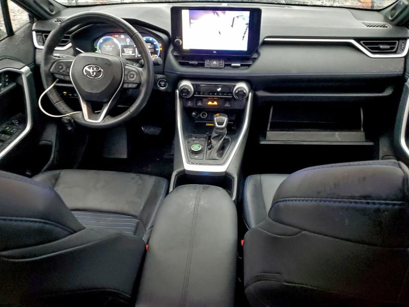 2023 Toyota Rav4 xse