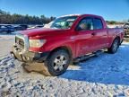2008 Toyota Tundra Double cab