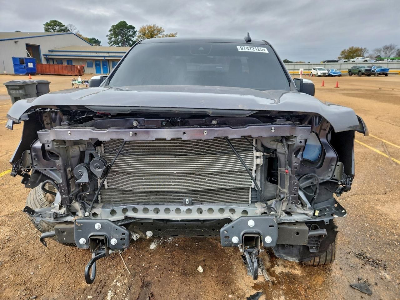 2024 GMC Sierra K1500 slt