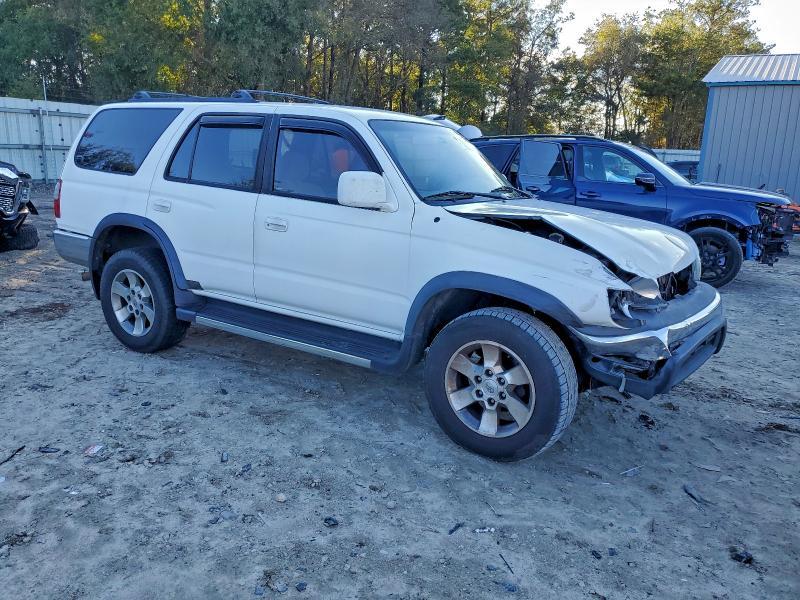 1998 Toyota 4runner SR5