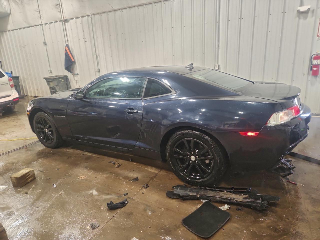 2014 Chevrolet Camaro ls
