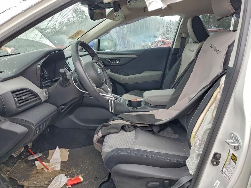 2024 Subaru Outback Premium