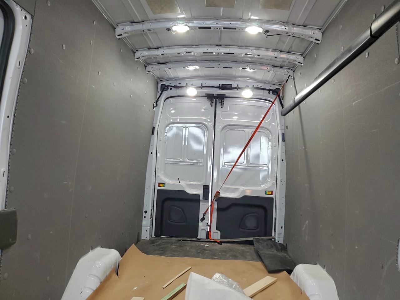 2024 Ford Transit T-350 Delivery Van