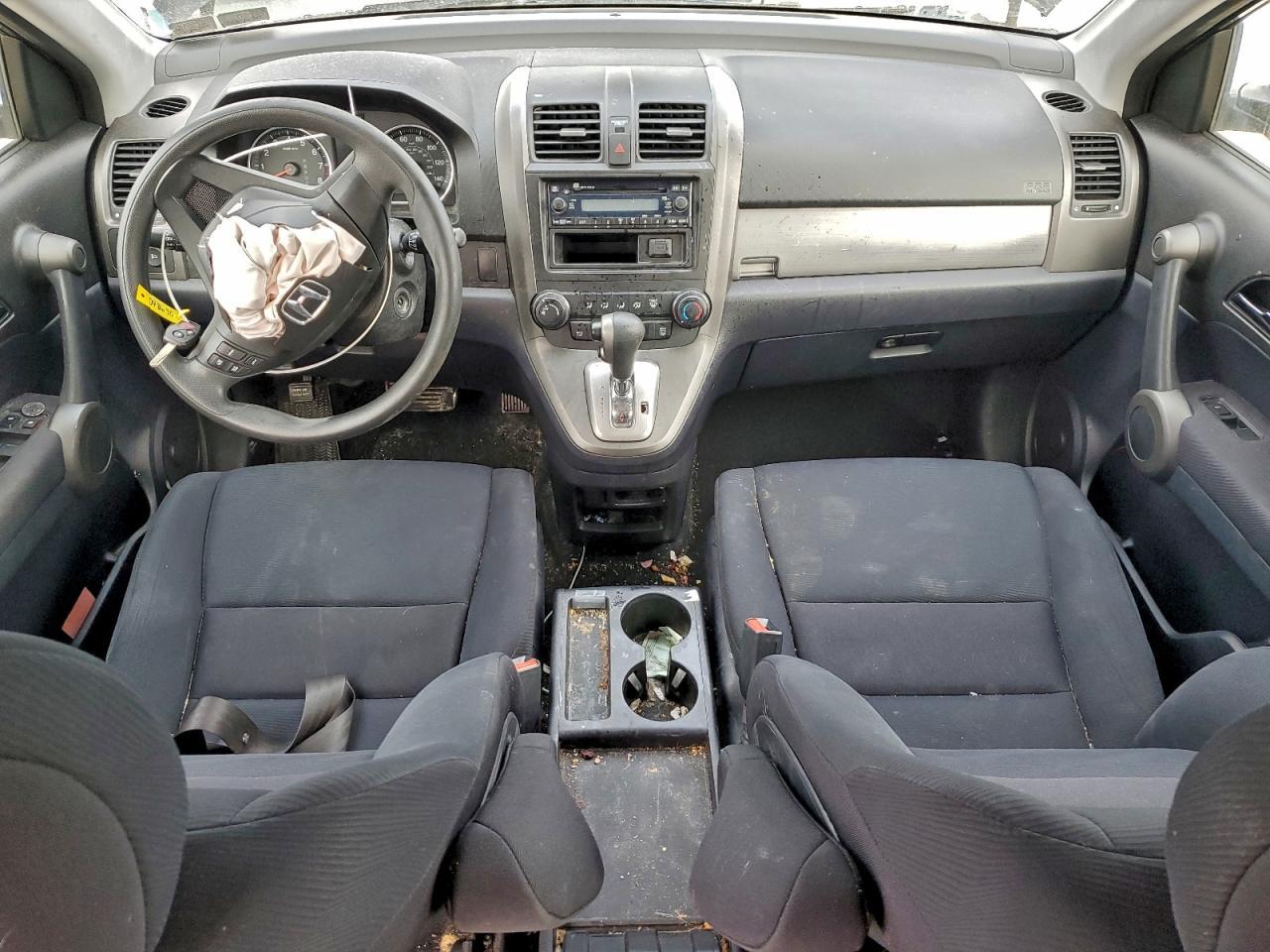 2010 Honda CR-V LX