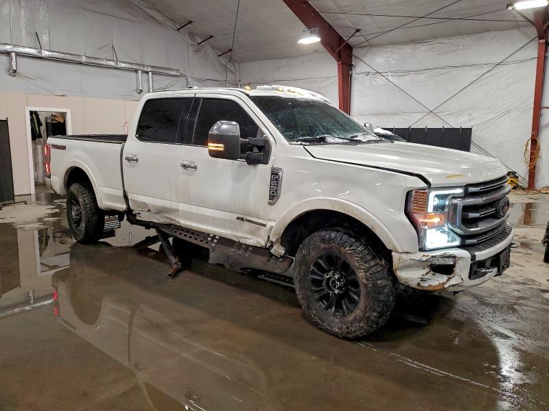 2020 Ford F250 Super Duty