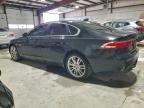 2017 Jaguar Xf Prestige