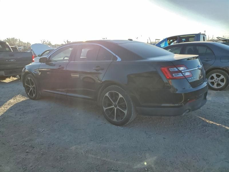 2015 Ford Taurus Limited