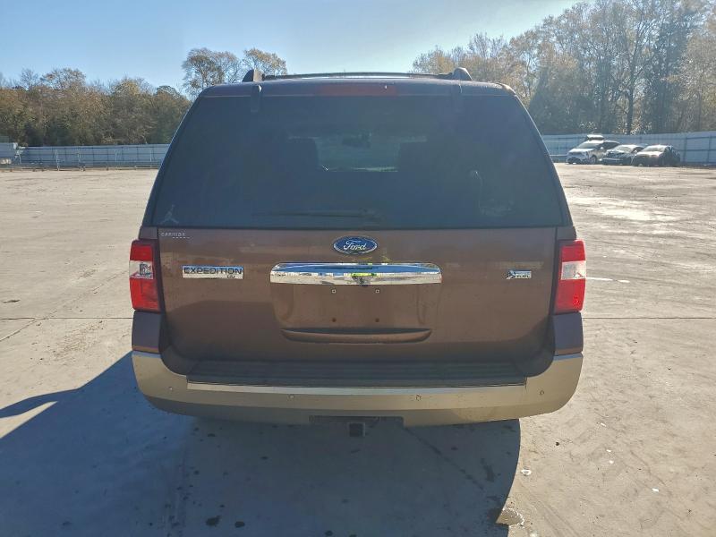 2011 Ford Expedition xlt