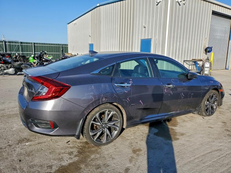 2020 Honda Civic Touring