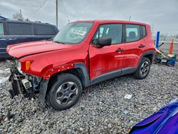 2015 Jeep Renegade Sport for sale in Pekin, IL