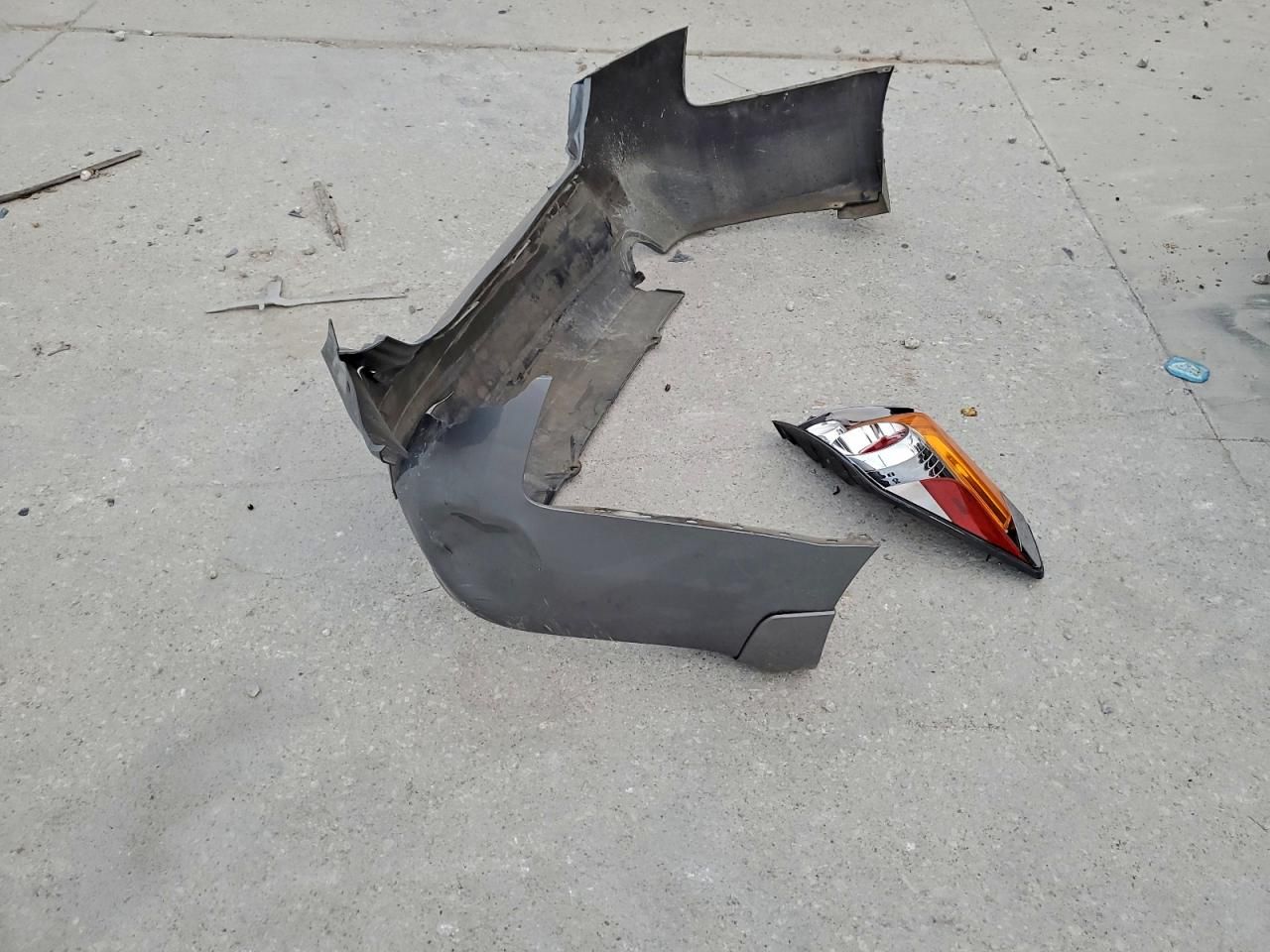 2008 Nissan Altima 2.5