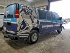 2014 Chevrolet Express G3500 LS