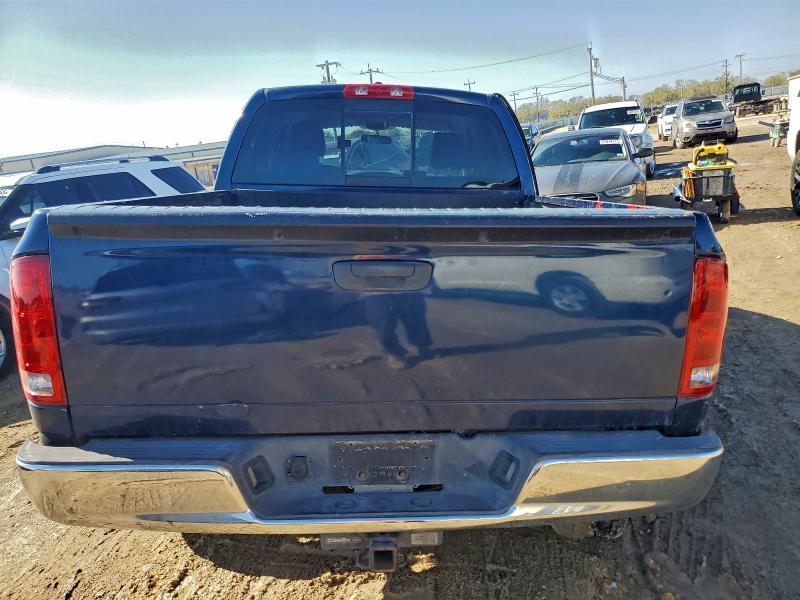 2006 Dodge Ram 1500 st