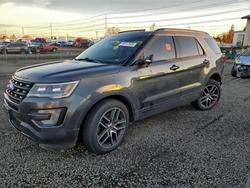 2016 Ford Explorer Sport for sale in Eugene, OR