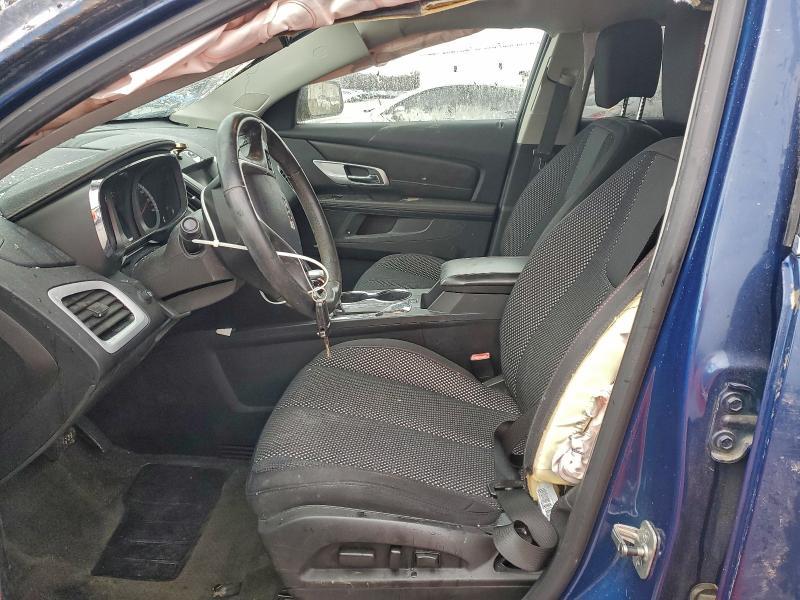 2010 GMC Terrain sle